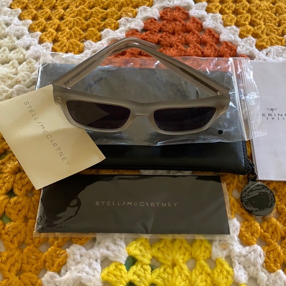 Stella mccartney sunglasses - Picture 2 of 9